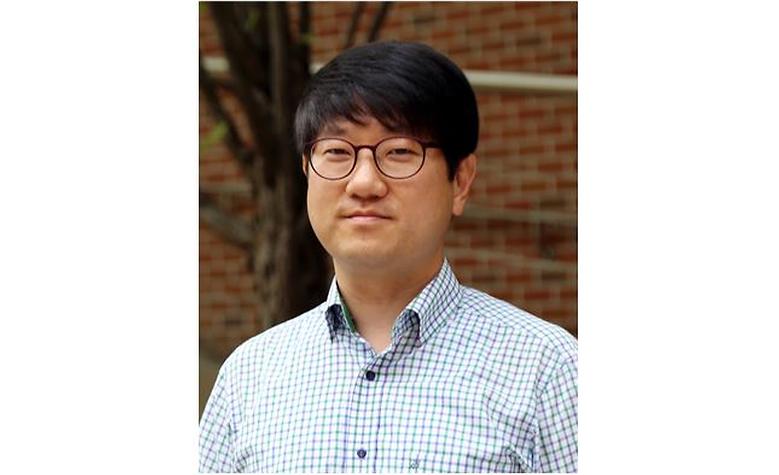 주백석 교수, ‘제30회 과학기술우수논문상’ 수상 